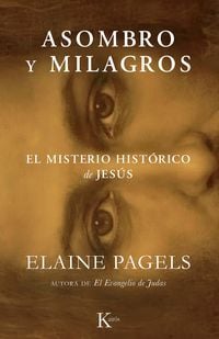 Produktbild: Asombro y milagros