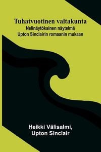 Produktbild: Tuhatvuotinen valtakunta