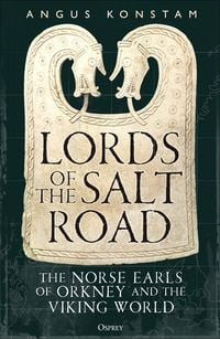 Produktbild: Lords of the Salt Road