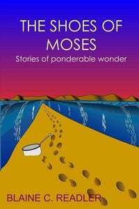 Produktbild: The Shoes of Moses
