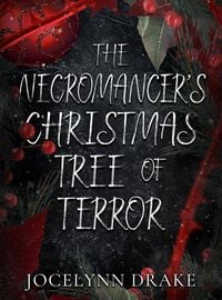 Produktbild: The Necromancer's Christmas Tree of Terror