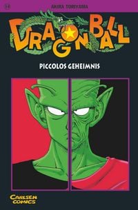 Produktbild: Dragon Ball 14