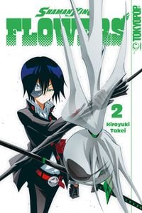 Produktbild: Shaman King Flowers 02