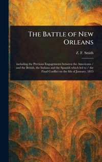 Produktbild: The Battle of New Orleans