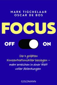 Produktbild: Focus Off/On