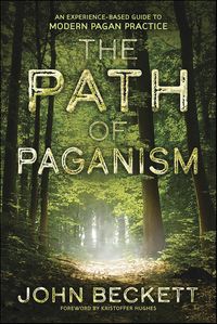 Produktbild: The Path of Paganism