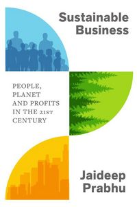 Produktbild: Sustainable Business