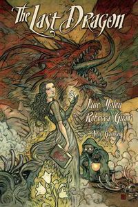 Produktbild: Last Dragon
