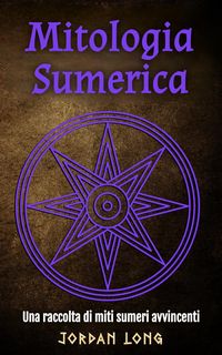 Produktbild: Mitologia Sumerica