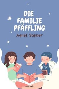 Produktbild: Die Familie Pf&auml;ffling