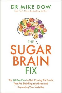 Produktbild: Dow, M: Sugar Brain Fix