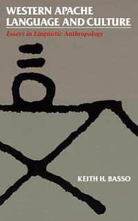 Produktbild: Western Apache Language and Culture