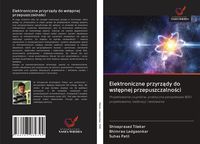 Produktbild: Elektroniczne przyrz&iquest;dy do wst&iquest;pnej przepuszczalno&iquest;ci