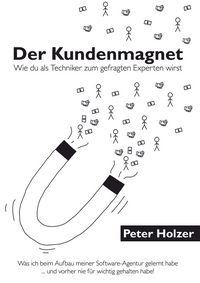 Produktbild: Der Kundenmagnet