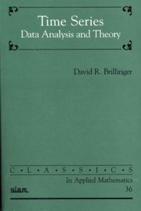 Produktbild: Time Series