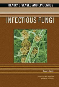 Produktbild: Brock, D: Infectious Fungi