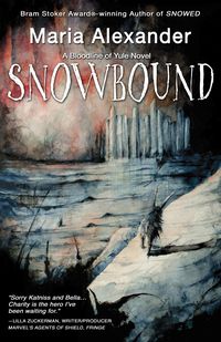 Produktbild: Snowbound: Book 2 in the Bloodline of Yule Trilogy
