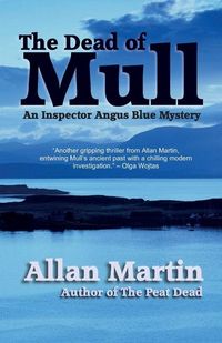 Produktbild: The Dead of Mull