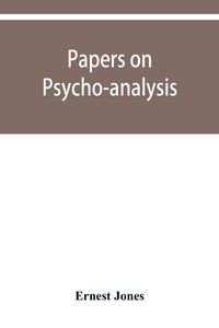 Produktbild: Papers on psycho-analysis