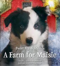 Produktbild: A Farm for Maisie