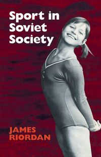 Produktbild: Sport in Soviet Society
