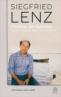 Produktbild: Florian, der Karpfen