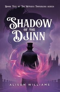 Produktbild: Shadow of the Djinn