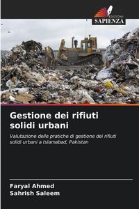 Produktbild: Gestione dei rifiuti solidi urbani