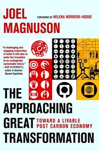 Produktbild: The Approaching Great Transformation