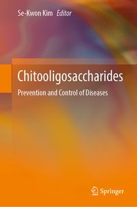 Produktbild: Chitooligosaccharides