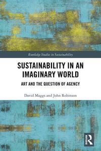 Produktbild: Sustainability in an Imaginary World