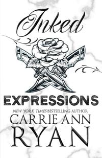 Bild vom Artikel Inked Expressions - Special Edition vom Autor Carrie Ann Ryan