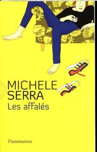 Produktbild: Les affal&eacute;s