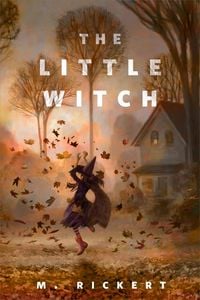 Produktbild: The Little Witch