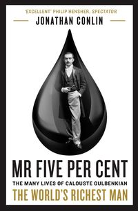 Produktbild: Mr Five Per Cent