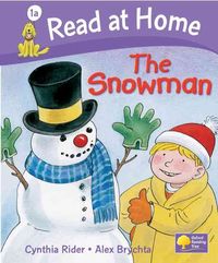 Produktbild: Read at Home: More Level 1A: The Snowman