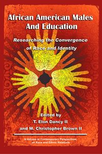 Produktbild: African American Males and Education