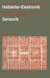 Produktbild: Sensorik