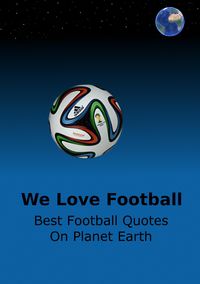 Produktbild: We Love Football
