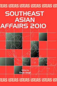 Produktbild: Southeast Asian Affairs 2010