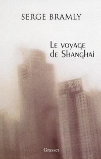 Produktbild: Le voyage de Shanghai