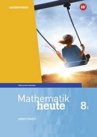 Produktbild: Mathematik heute - Ausgabe 2017 f&uuml;r Bayern