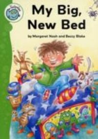 Produktbild: My Big New Bed
