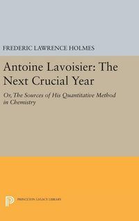 Produktbild: Antoine Lavoisier