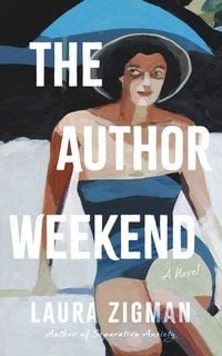 Produktbild: The Author Weekend