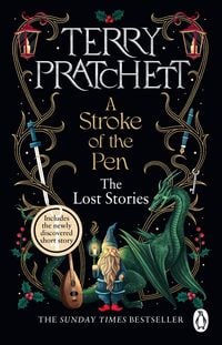 Produktbild: A Stroke of the Pen
