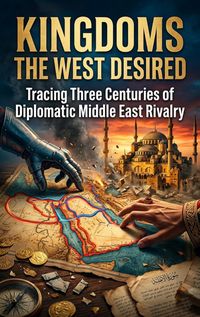 Produktbild: Kingdoms the West Desired