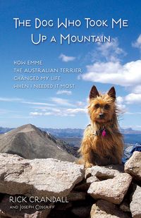 Produktbild: Cosgriff, J: Dog Who Took Me Up a Mountain