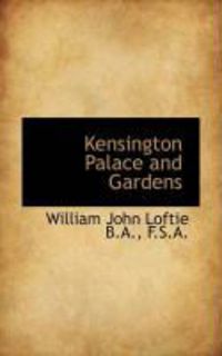 Produktbild: Kensington Palace and Gardens