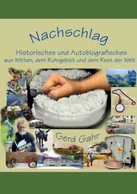Produktbild: Nachschlag
